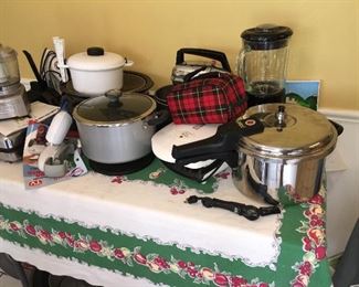 like new small appliances