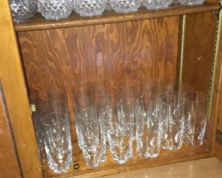 fun and kicky vintage barware