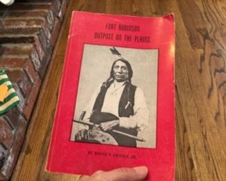 Vintage Native American 