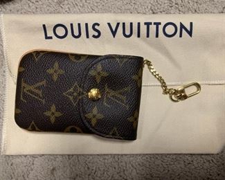 More Louis Vuitton