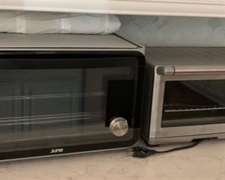 June toaster oven