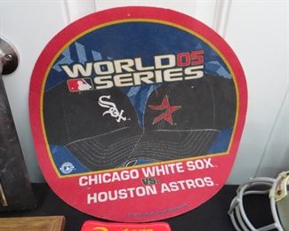 World 05 Baseball Series