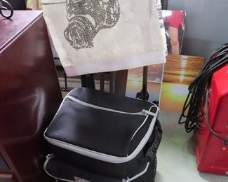 Rolling Cooler - Mack Bag