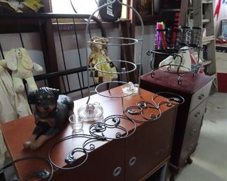 Plate Holders - Home Decor