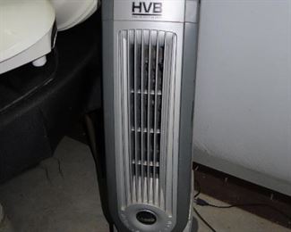 HVB Blower