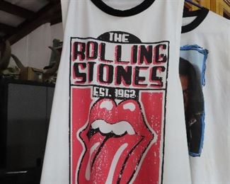 The Rolling Stones - Made in England 1962 T-Shirt