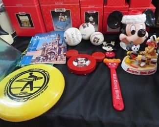 Disney Memorabilia 