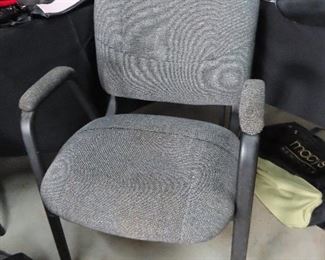 Arm Chair
