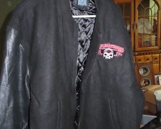 Harley Davidson Man's Jacket - Size XL