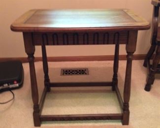Another Side Table in Excellent Condition