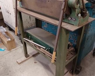 di-arco Finger brake