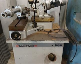 Cutter Master HDT-30