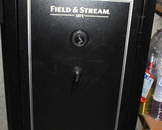 Gun Safe