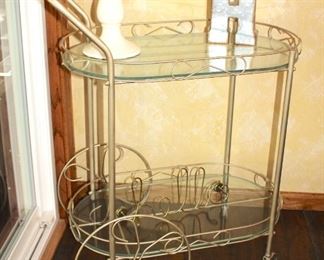 Bar Cart