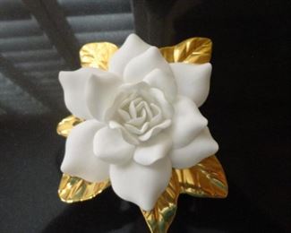 BEAUTIFUL GARDENIA