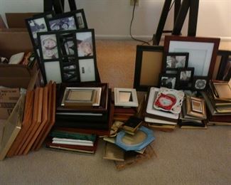 picture frames