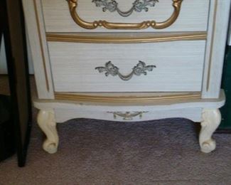 more matching furniture