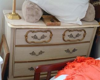 french provincial furniture