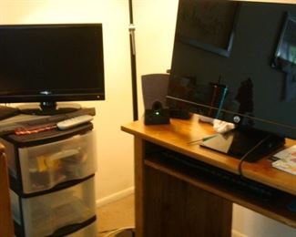 computor desk