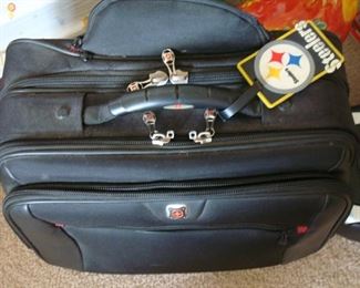 overnight travel bag