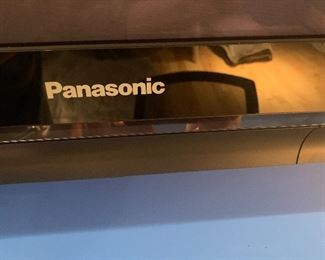 Panasonic Plasma 42"