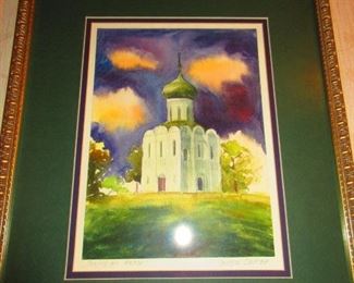 Sale Picture