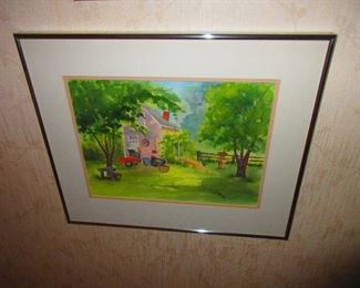 Sale Picture
