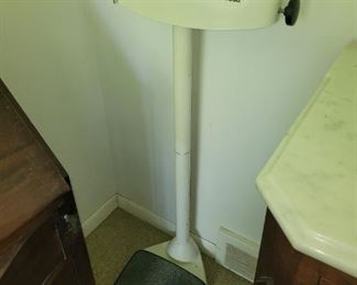 $25.00, Seca Dr. scale VG condition