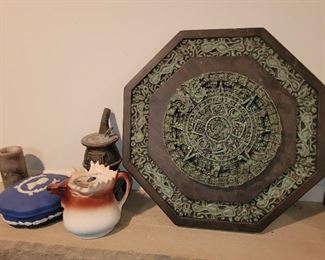 Decor Wedgwood Czech