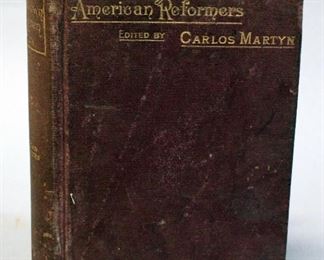 John Brown And His Men By Richard J. Hinton, 1894, Illustrated