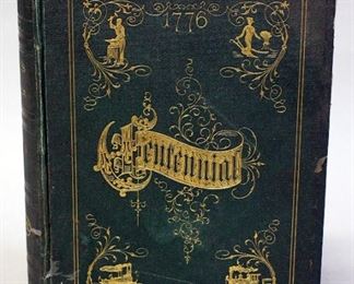 Missouri History, St. Louis History, 1876, 1st Editions, Engraved Illustrations