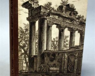 Decline And Fall Of the Roman Empire, 1940s, Illustrated, Qty 3