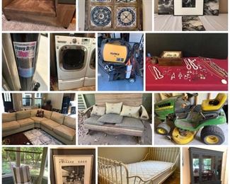 1 A Montgomery Collage