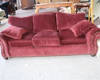Ethan Allen Sofa