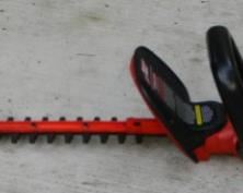 Black & Decker Shrub Edger