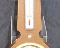 23” Vintage Weather and Temperature Guage