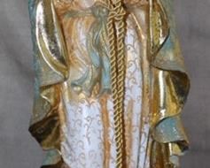 16” Mother Mary Statue 