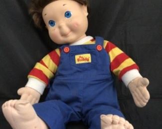My Buddy 1980 Playskool Doll