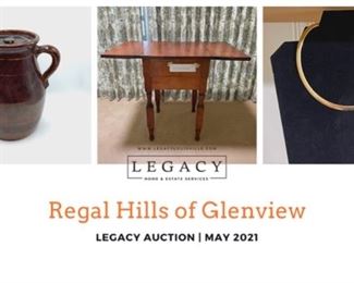 Regal Hills Of Glenview