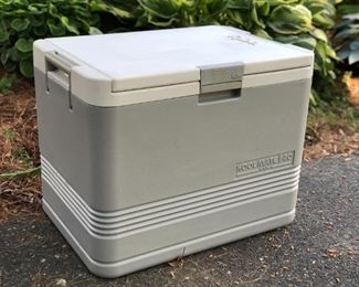 Igloo Kool Mate 40 Portable Electric Cooler