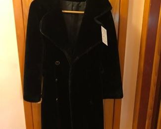 Excellent Condition Fur Coat