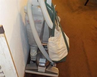 Kirby Vacuum Cleaner