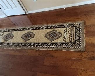 decorative rug