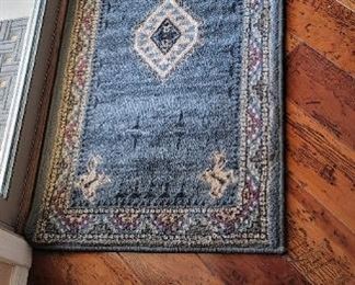 decorative rug