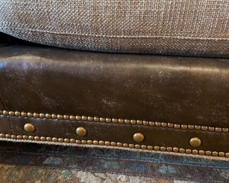 Details of couches