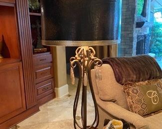 Second lamp in set from Jene's lighting