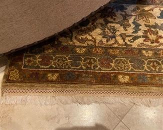 12x12 rub different view