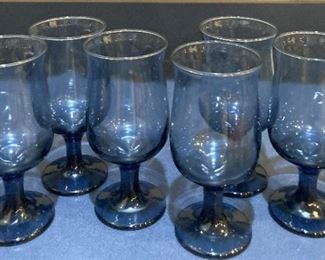 MORE NICE DRINKING GLASSES