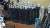 the stereo shown in this picture has sold.