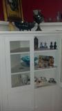 the tea set & most of the Hummels have sold